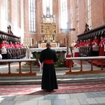 Święto Kapituły Świętokrzyskiej we Wrocławiu 2025