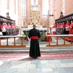 Święto Kapituły Świętokrzyskiej we Wrocławiu 2025