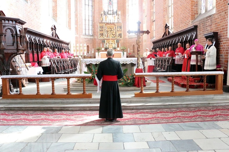 Święto Kapituły Świętokrzyskiej we Wrocławiu 2025