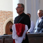 Święto Kapituły Świętokrzyskiej we Wrocławiu 2025