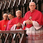 Święto Kapituły Świętokrzyskiej we Wrocławiu 2025