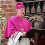 Święto Kapituły Świętokrzyskiej we Wrocławiu 2025