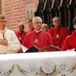 Święto Kapituły Świętokrzyskiej we Wrocławiu 2025