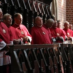 Święto Kapituły Świętokrzyskiej we Wrocławiu 2025