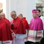 Święto Kapituły Świętokrzyskiej we Wrocławiu 2025