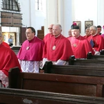 Święto Kapituły Świętokrzyskiej we Wrocławiu 2025