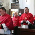 Święto Kapituły Świętokrzyskiej we Wrocławiu 2025