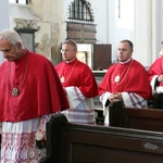 Święto Kapituły Świętokrzyskiej we Wrocławiu 2025