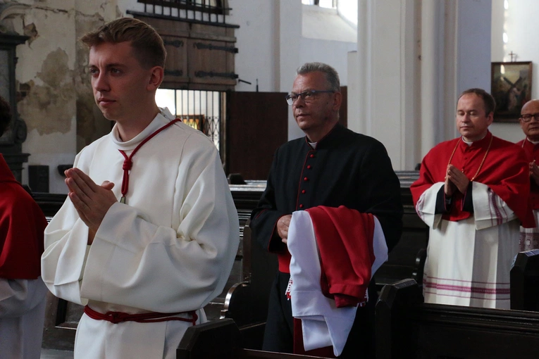 Święto Kapituły Świętokrzyskiej we Wrocławiu 2025