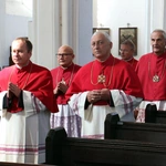 Święto Kapituły Świętokrzyskiej we Wrocławiu 2025