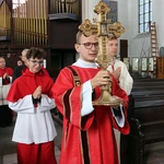 Święto Kapituły Świętokrzyskiej we Wrocławiu 2025