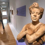 Sztuka lwowianek z okresu modernizmu