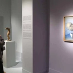 Sztuka lwowianek z okresu modernizmu