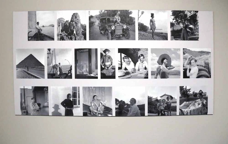 Sztuka lwowianek z okresu modernizmu