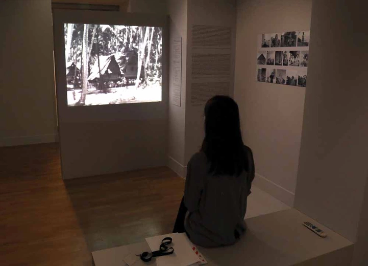 Sztuka lwowianek z okresu modernizmu