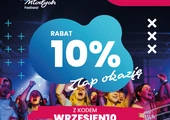 Strefa Młodych Festiwal, 18 października