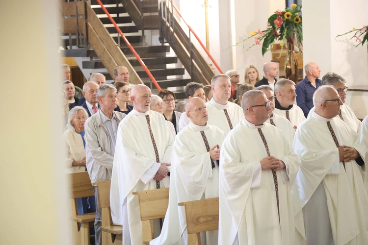 100-lecie tarnowskiej kogregacji