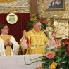 Błogosławiona wina