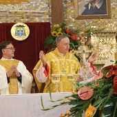 Błogosławiona wina