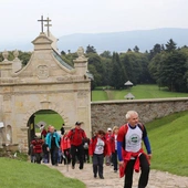 Trwają zapisy na Świętokrzyski Rajd Pielgrzymkowy 