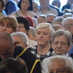 Odpust w Piekarach Śląskich - suma odpustowa