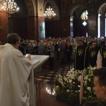 Odpust w Piekarach Śląskich - suma odpustowa