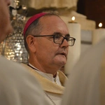 Odpust w Piekarach Śląskich - suma odpustowa