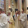 Piekary Śląskie. Uroczystości odpustowe ku czci Matki Bożej Piekarskiej [ZDJĘCIA]