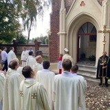 Uroczystości ku czci Matki Bożej Piekarskiej