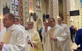 Uroczystości ku czci Matki Bożej Piekarskiej