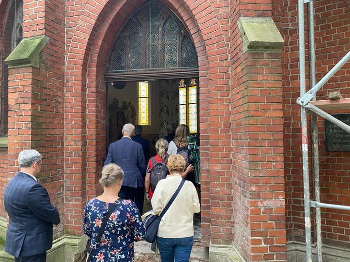 Uroczystości ku czci Matki Bożej Piekarskiej