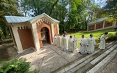 Uroczystości ku czci Matki Bożej Piekarskiej
