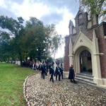 Uroczystości ku czci Matki Bożej Piekarskiej