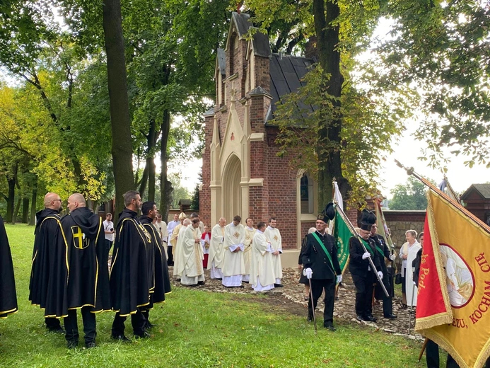 Uroczystości ku czci Matki Bożej Piekarskiej