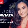Prowokacje Rosji, reakcja Ameryki i zabójstwo Charliego Kirka. Prof. Andrew Michta w rozmowie z Jaśminą Nowak