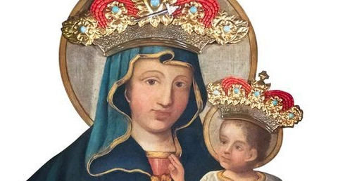 Królowa pękniętej ziemi. Jak w 1925 r. Maryja Piekarska połączyła podzielone granicą śląskie rodziny