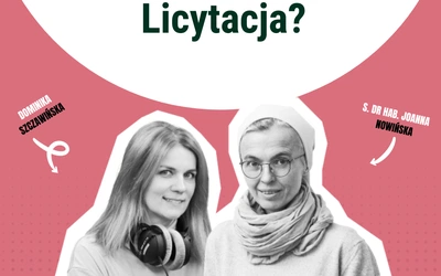 Pokaż mi swoją wiarę! Czy św. Jakub wzywa nas do licytacji?