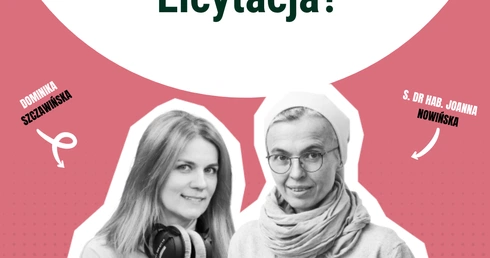 Pokaż mi swoją wiarę! Czy św. Jakub wzywa nas do licytacji?