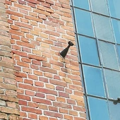 Pociski w Bożym domu