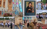 Łososina Dolna czerpie garściami z siedmiu wieków swojej przeszłości
