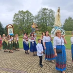 Łososina Dolna. 700-lecie parafii