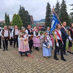 Łososina Dolna. 700-lecie parafii