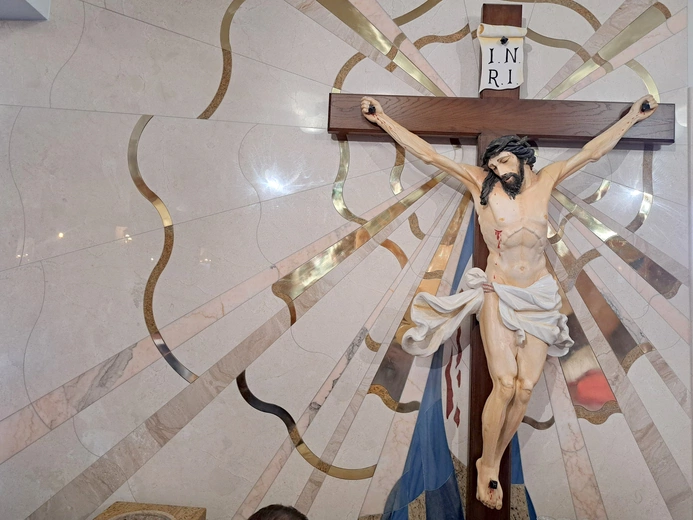 Łososina Dolna. 700-lecie parafii