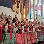 Łososina Dolna. 700-lecie parafii