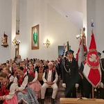Łososina Dolna. 700-lecie parafii