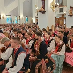 Łososina Dolna. 700-lecie parafii