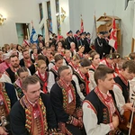 Łososina Dolna. 700-lecie parafii
