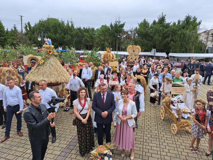 Łososina Dolna. 700-lecie parafii