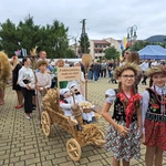 Łososina Dolna. 700-lecie parafii