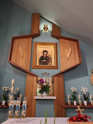 Łososina Dolna. 700-lecie parafii